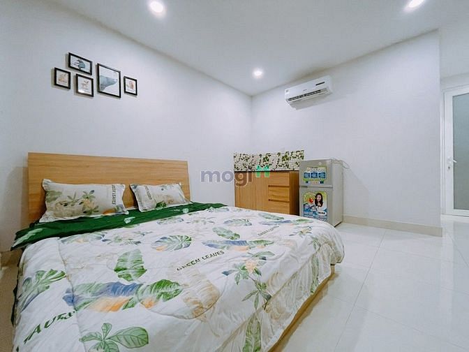 Hình ảnh Căn Hộ Full Nội Thất _Ở Lê Đức Thọ, Gò Vấp.
