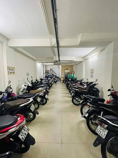 Hình ảnh Bán CHDV Bùi Đình Túy - Bình Thạnh, thu nhập 128tr/ tháng, 110m2 6 tần