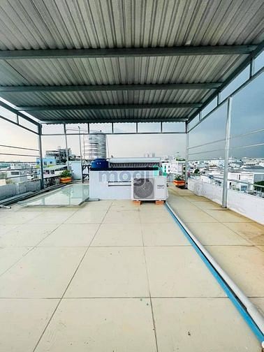 Hình ảnh Bán CHDV Bùi Đình Túy - Bình Thạnh, thu nhập 128tr/ tháng, 110m2 6 tần