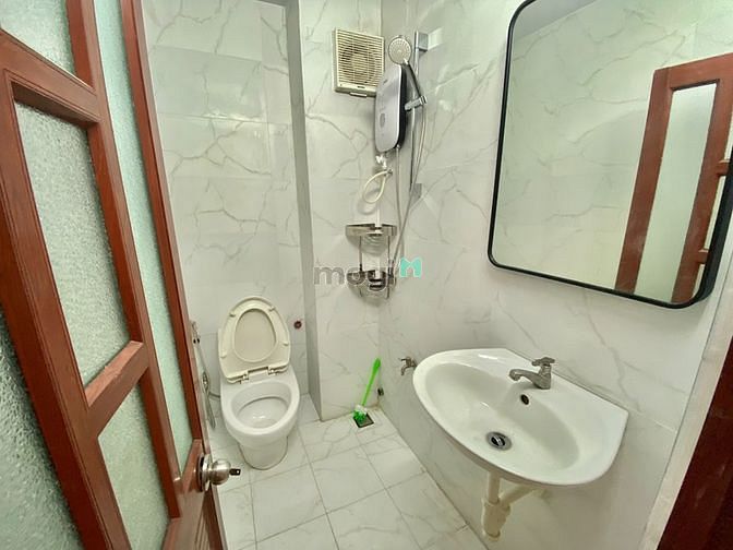 Hình ảnh CHDV full nội thất quân 3 thoải mái giờ giấc