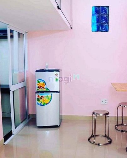 Hình ảnh Bán CHDV Bùi Đình Túy - Bình Thạnh, thu nhập 128tr/ tháng, 110m2 6 tần