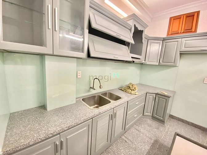 Hình ảnh CHDV full nội thất quân 3 thoải mái giờ giấc