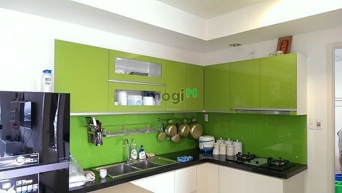 Hình ảnh Cho thuê Trang Chủ MB66.COM / Đăng Ký Tặng 66K conic skyway 1pn full nội thất 6.5 triệu/tháng