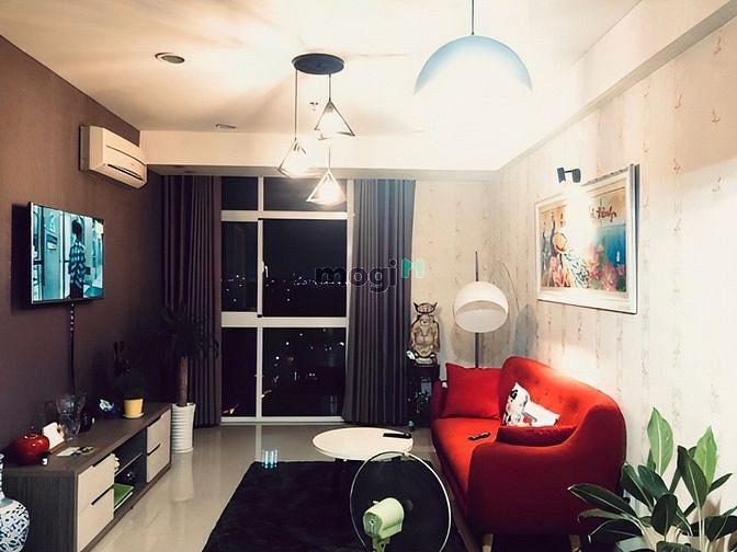 Hình ảnh Cho thuê Trang Chủ MB66.COM / Đăng Ký Tặng 66K conic skyway 1pn full nội thất 6.5 triệu/tháng