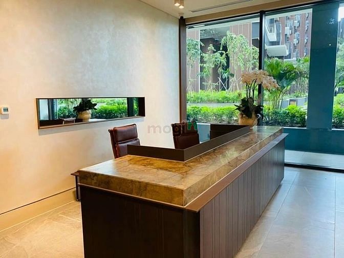 Hình ảnh Cho thuê 1PN view trực diện sông, đầy đủ nội thất Empire City