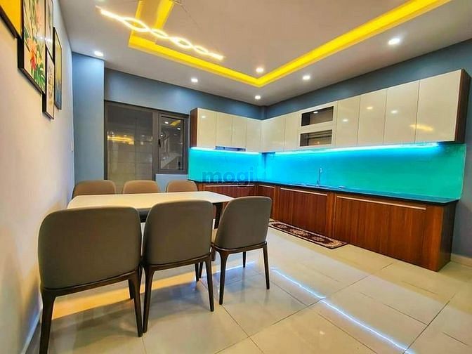 Hình ảnh Bán nhà 3 lầu Phan Huy Ích Tân Bình, 76m2, chỉ 7tỷ2