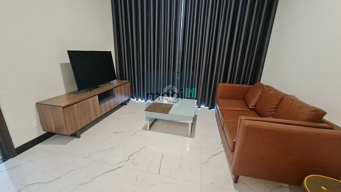 Hình ảnh Cho thuê 1PN view trực diện sông, đầy đủ nội thất Empire City