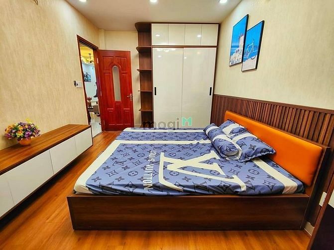 Hình ảnh Bán nhà 3 lầu Phan Huy Ích Tân Bình, 76m2, chỉ 7tỷ2