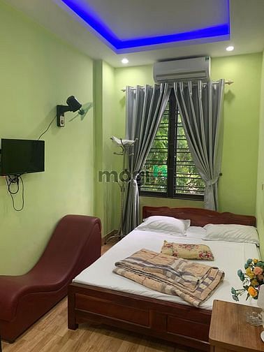Hình ảnh Bán căn nhà nghỉ 3 tầng tuyền 2 đường máng vĩnh khê, an đồng