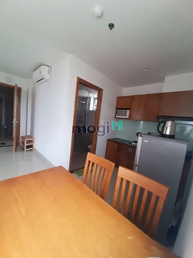 Hình ảnh Cho thuê Trang Chủ MB66.COM / Đăng Ký Tặng 66K 1pn 45m2 view biển tầng cao ban công lớn thoáng mát