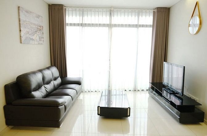 Hình ảnh Bán CH CC An Gia SkyLine - Q7 - 68m2 - 1 Tỷ 560Tr - SHR - View Thoáng