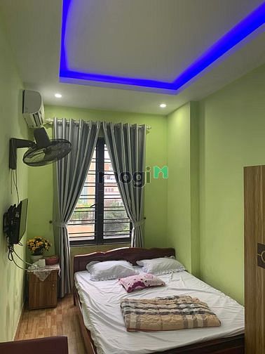Hình ảnh Bán căn nhà nghỉ 3 tầng tuyền 2 đường máng vĩnh khê, an đồng