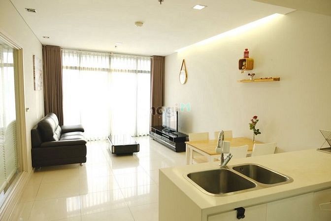 Hình ảnh Bán CH CC An Gia SkyLine - Q7 - 68m2 - 1 Tỷ 560Tr - SHR - View Thoáng