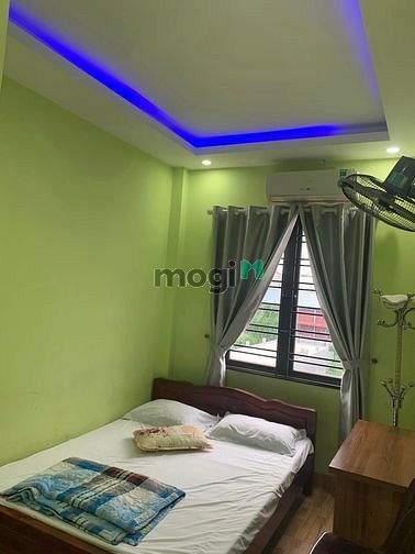 Hình ảnh Bán căn nhà nghỉ 3 tầng tuyền 2 đường máng vĩnh khê, an đồng
