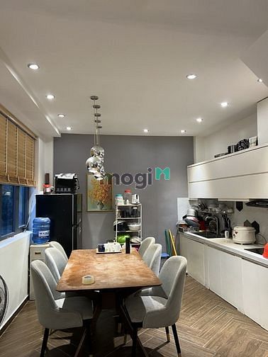 Hình ảnh CMT8 Quận 10 63m2 giá nhỉnh 8 tỷ