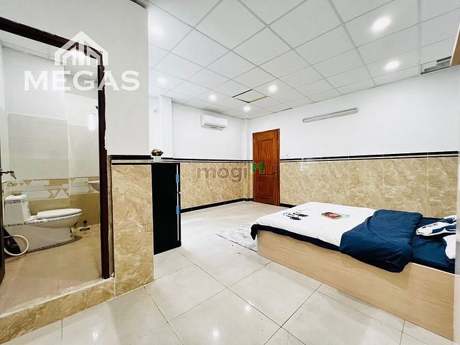 Hình ảnh Khai Trương Căn Hộ Cao Cấp Full Nội Thất