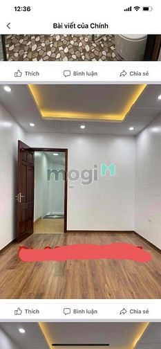 Hình ảnh Bán Nhà Thái Hà- Đống Đa DT 31m2 5T Giá 5.2 Tỷ