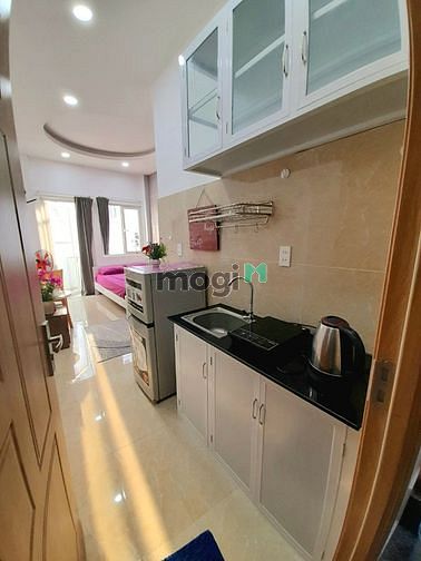Hình ảnh Mb6623 nạp rút nhanh chóng dich vụ có ban công, full nội thất