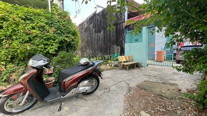 Hình ảnh Cần bán gấp gấp gấp !!!! Bán đất sạch- linh đông - thủ đức