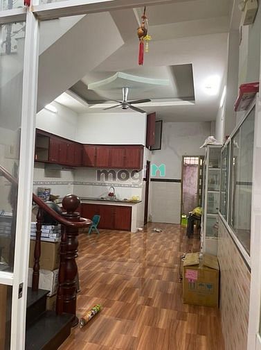 Hình ảnh Đất mới- Bình Tân-HXH 5m-70m2-2tầng-Nhỉnh 4 tỷ