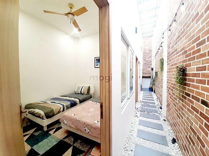 Hình ảnh Mã Lò Bình Tân 100m2 Nhà mới-Hẻm Xe Hơi-Chủ Ngộp Giảm Gấp Chỉ 4 TỶ 9.