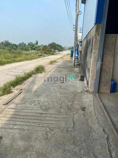 Hình ảnh Cho thuê kho 500m2 đường Hồ Văn Long. Tân tạo