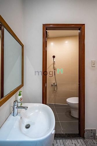 Hình ảnh Nhà Mới 3 Lầu SHR Lê Trọng Tấn