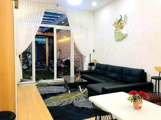 Hình ảnh Mã Lò Bình Tân 100m2 Nhà mới-Hẻm Xe Hơi-Chủ Ngộp Giảm Gấp Chỉ 4 TỶ 9.