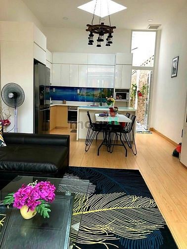 Hình ảnh Mã Lò Bình Tân 100m2 Nhà mới-Hẻm Xe Hơi-Chủ Ngộp Giảm Gấp Chỉ 4 TỶ 9.