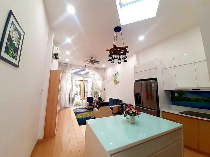 Hình ảnh Mã Lò Bình Tân 100m2 Nhà mới-Hẻm Xe Hơi-Chủ Ngộp Giảm Gấp Chỉ 4 TỶ 9.