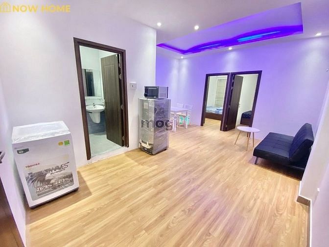 Hình ảnh Phòng mới studio ngay Bàu cát, gần Âu cơ, y hình sạch sẽ ở liền 5tr5