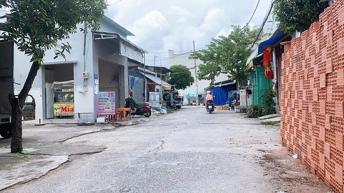 Hình ảnh Bán nhà hxh Đg Chiến Lược , Bình trị đông Bình tân 2TỶ7 TL