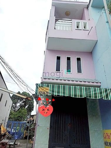 Hình ảnh Bán nhà hxh Đg Chiến Lược , Bình trị đông Bình tân 2TỶ7 TL