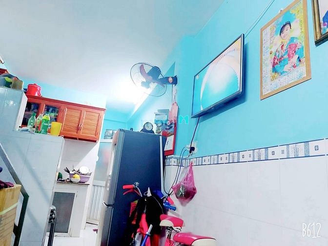 Hình ảnh Bán nhà hxh Đg Chiến Lược , Bình trị đông Bình tân 2TỶ7 TL