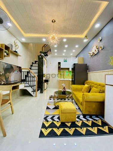 Hình ảnh CHẠY THÂN Bán Gấp Nhà LẠC LONG QUÂN 55M2/1TY150 shr