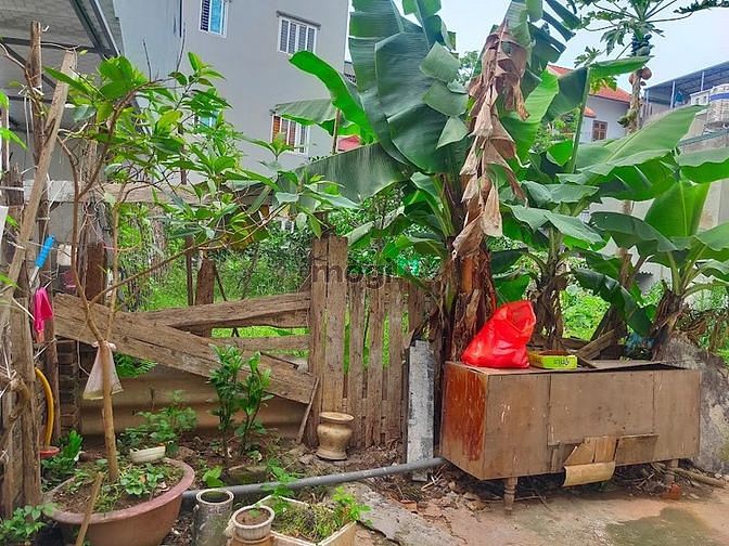 Hình ảnh Bán gấp mảnh đất Phú Diễn, ÔTÔ vào đất 90m2, Xây ở hay CCMN đều đẹp,