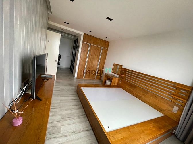 Hình ảnh 📣 3 Phòng Ngủ RIVIERA POINT Q7 Full Nội Thất 🔥