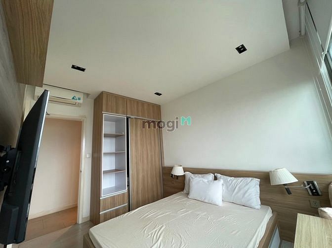 Hình ảnh 📣 3 Phòng Ngủ RIVIERA POINT Q7 Full Nội Thất 🔥