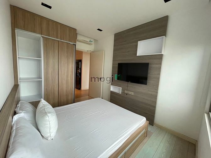 Hình ảnh 📣 3 Phòng Ngủ RIVIERA POINT Q7 Full Nội Thất 🔥