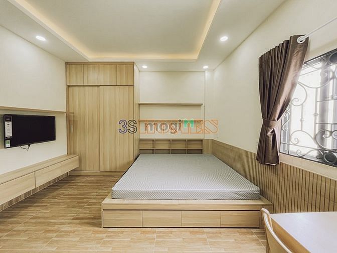Hình ảnh Mb6623 nạp rút nhanh chóng full nội thất đầy đủ, mới xây 100 % ngay Tống Văn Hên cổng KCN