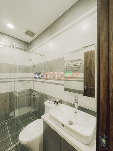 Hình ảnh Mb6623 nạp rút nhanh chóng full nội thất đầy đủ, mới xây 100 % ngay Tống Văn Hên cổng KCN