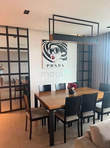 Hình ảnh 📣 3 Phòng Ngủ RIVIERA POINT Q7 Full Nội Thất 🔥