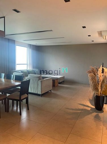 Hình ảnh 📣 3 Phòng Ngủ RIVIERA POINT Q7 Full Nội Thất 🔥