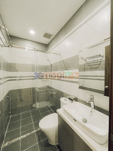 Hình ảnh Mb6623 nạp rút nhanh chóng full nội thất đầy đủ, mới xây 100 % ngay Tống Văn Hên cổng KCN