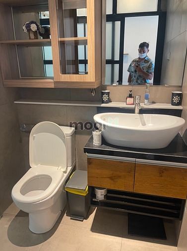 Hình ảnh 📣 3 Phòng Ngủ RIVIERA POINT Q7 Full Nội Thất 🔥