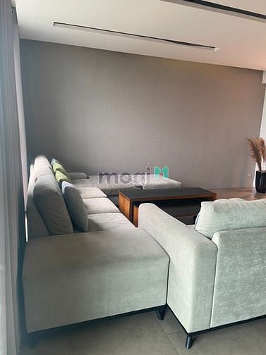 Hình ảnh 📣 3 Phòng Ngủ RIVIERA POINT Q7 Full Nội Thất 🔥