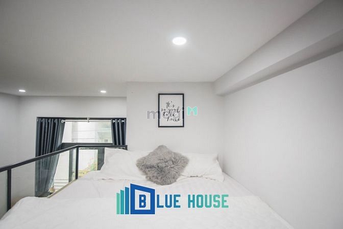 Hình ảnh 🔆 Duplex Cao _ Bancol _ Full NT _ Ngay Trung Tâm Q10