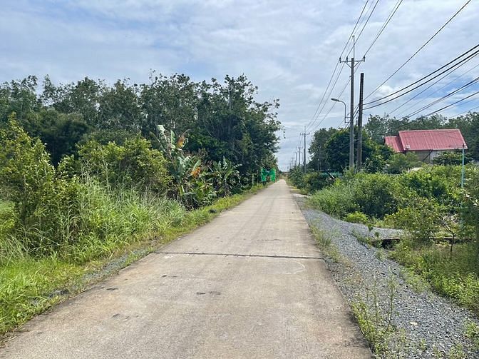 Hình ảnh Cần Bán 4125m2 đất thổ cư giá 4,5 triệu/m2