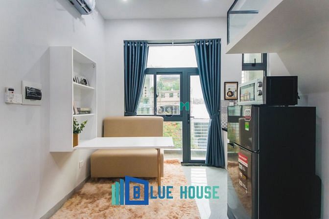 Hình ảnh 🔆 Duplex Cao _ Bancol _ Full NT _ Ngay Trung Tâm Q10
