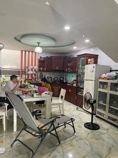Hình ảnh Mặt Tiền Đường 26 Tháng 3- 81m2-8x Tỷ